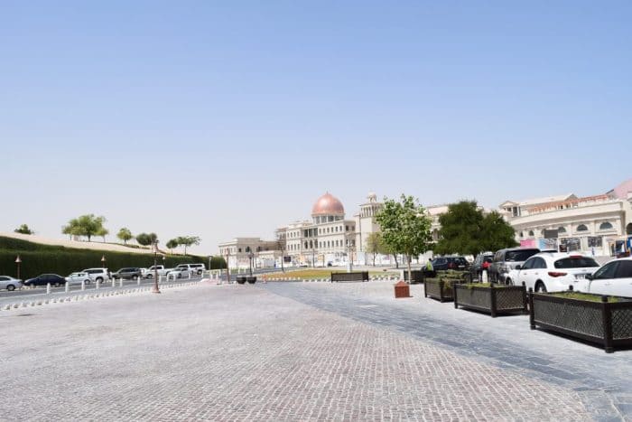 Doha, Qatar