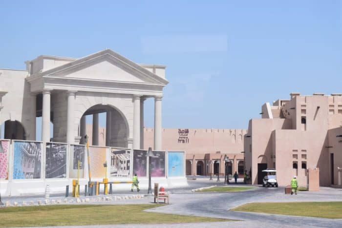 Doha, Qatar