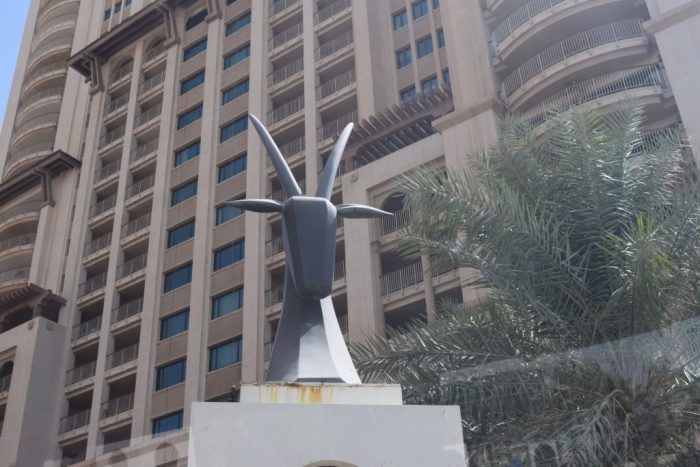 Doha, Qatar