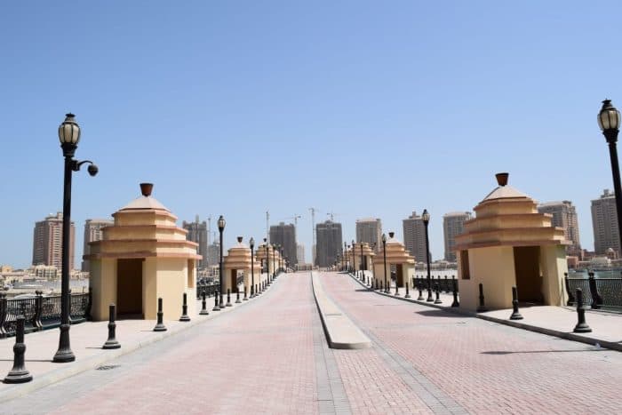 Doha, Qatar