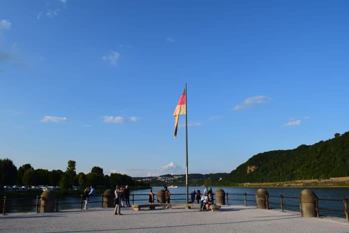 Koblenz, Germany
