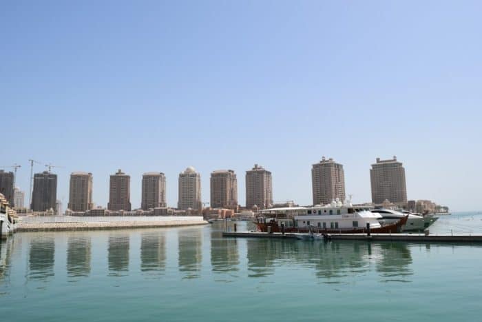 Doha, Qatar
