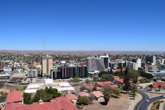 Windhoek, Namibia