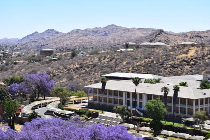 Windhoek, Namibia
