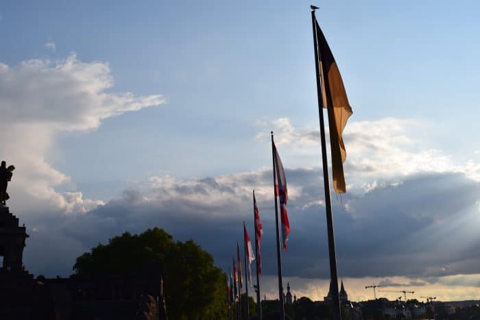 Koblenz, Germany