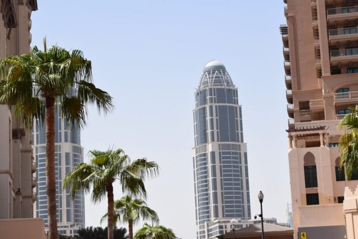 Doha, Qatar