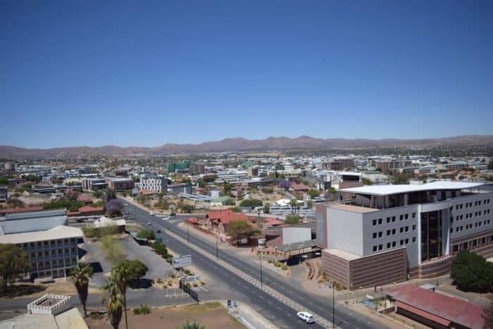 Windhoek, Namibia