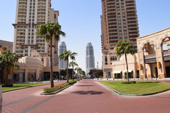 Doha, Qatar