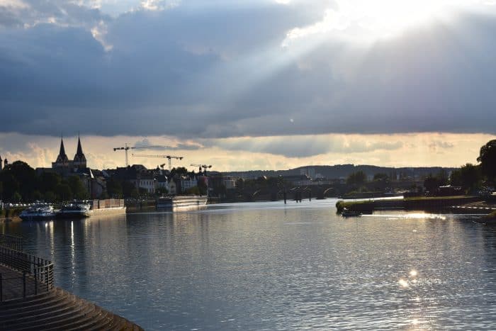 Koblenz, Germany
