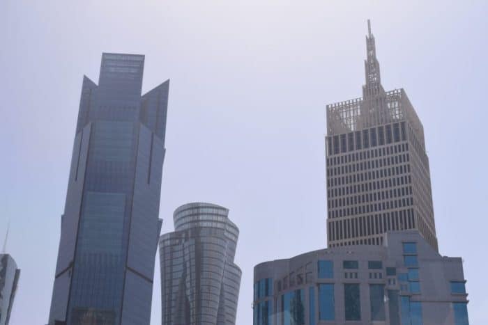 Doha, Qatar