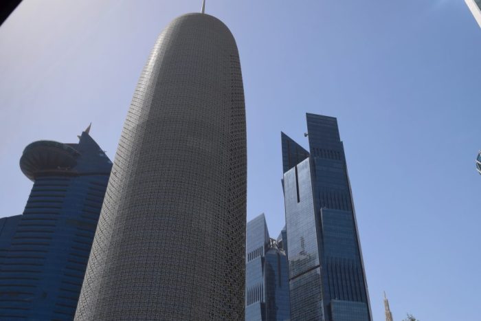 Doha, Qatar