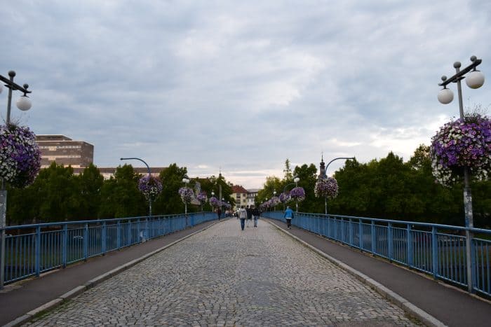 Saarbrücken, Germany