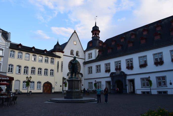 Koblenz, Germany