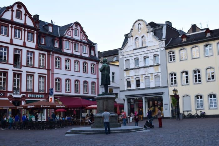Koblenz, Germany