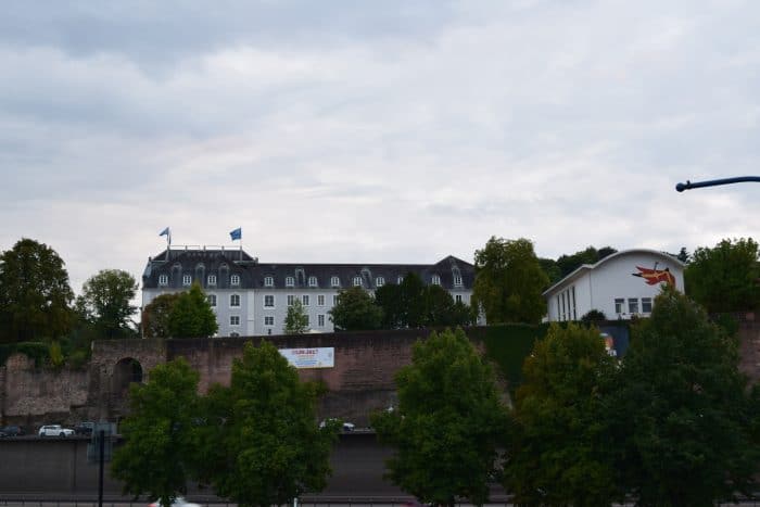 Saarbrücken, Germany