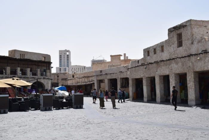 Doha, Qatar