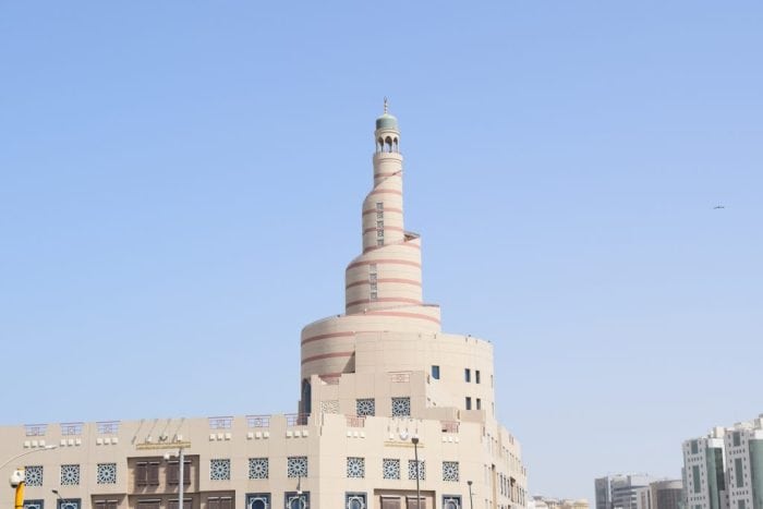 Doha, Qatar