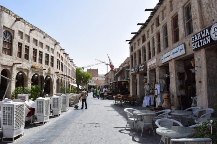 Doha, Qatar