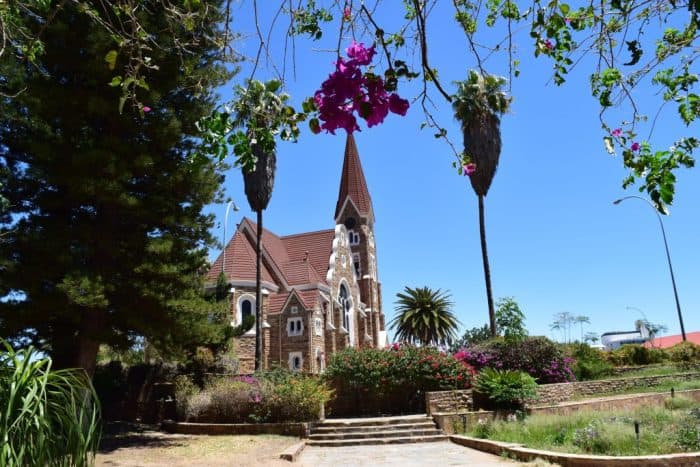 Windhoek, Namibia