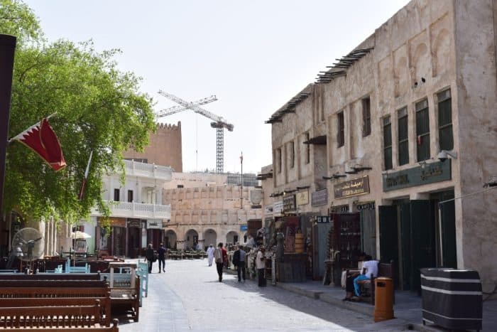 Doha, Qatar