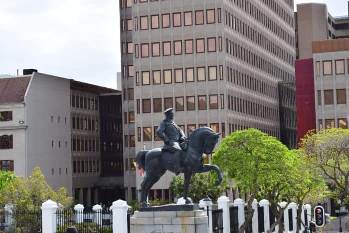 Cape Town, South Africa