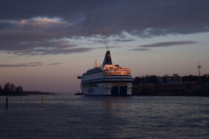 Helsinki, Helsingfors, Finland