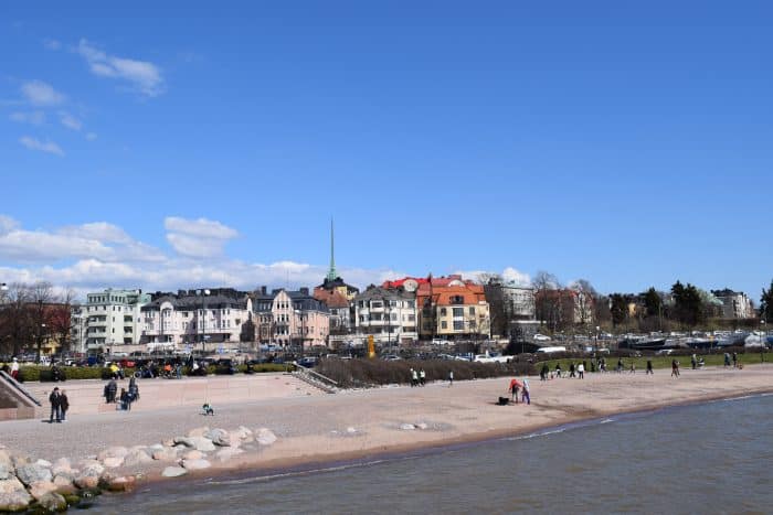 Helsinki, Helsingfors, Finland