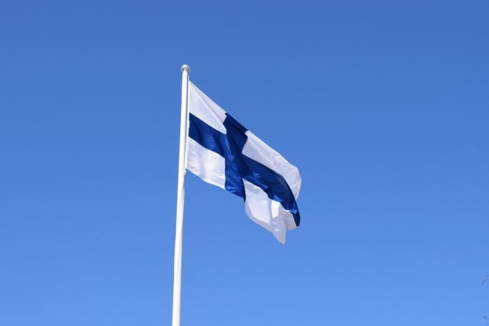 Helsinki, Helsingfors, Finland