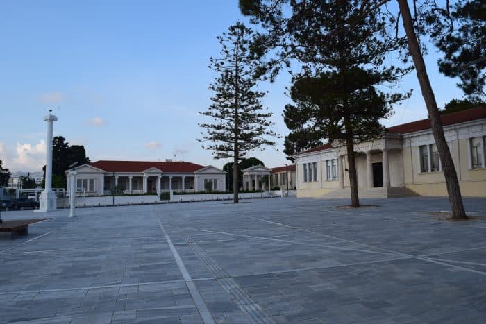Paphos, Cyprus