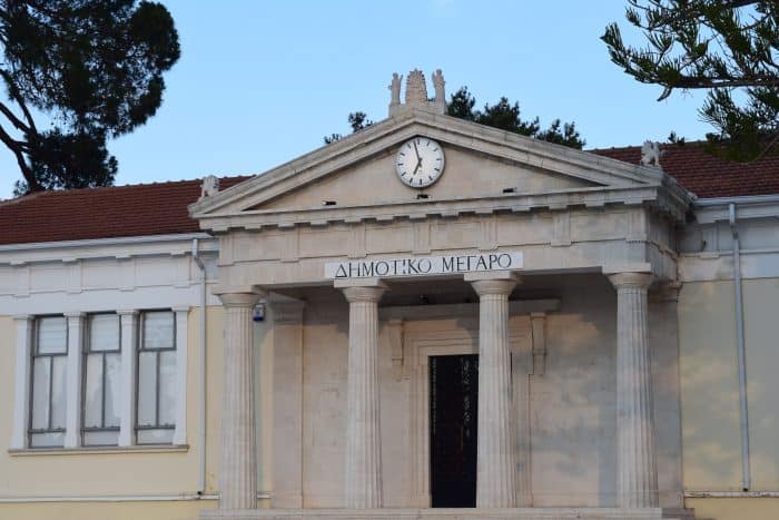 Paphos, Cyprus