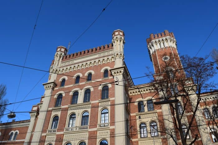 Vienna, Wien, Austria