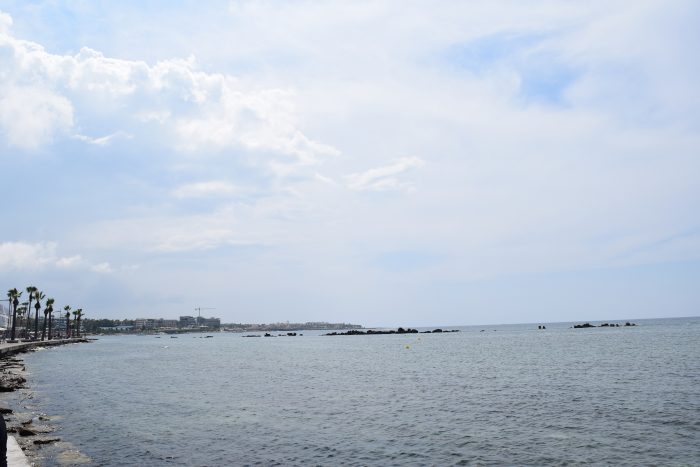 Paphos, Cyprus