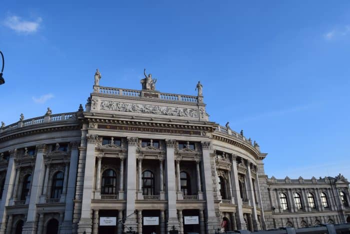 Vienna, Wien, Austria