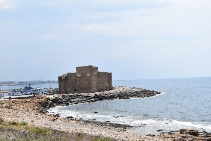 Paphos, Cyprus