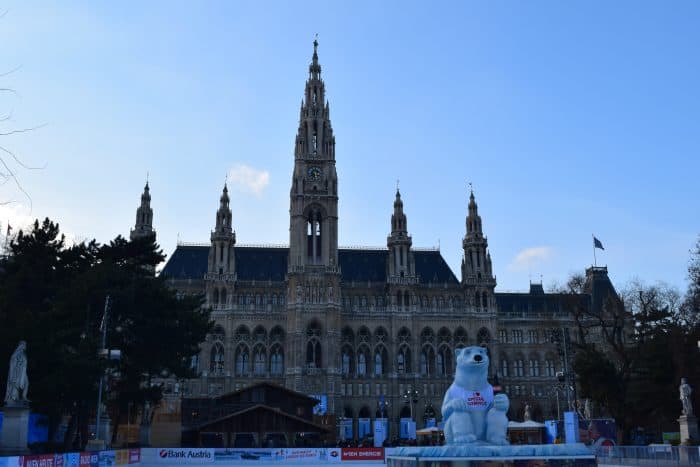Vienna, Wien, Austria