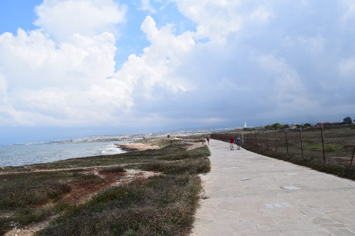 Paphos, Cyprus
