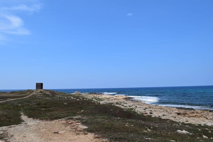 Paphos, Cyprus