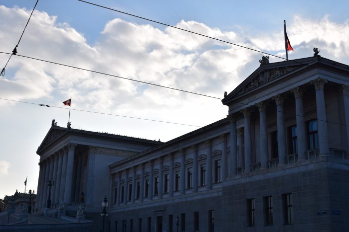 Vienna, Wien, Austria