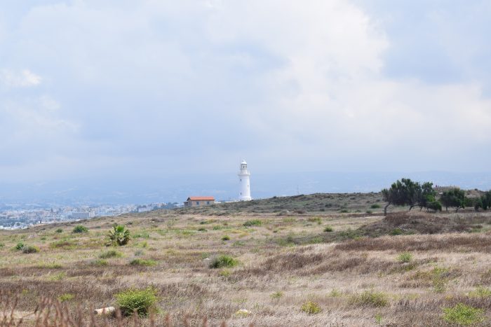 Paphos, Cyprus