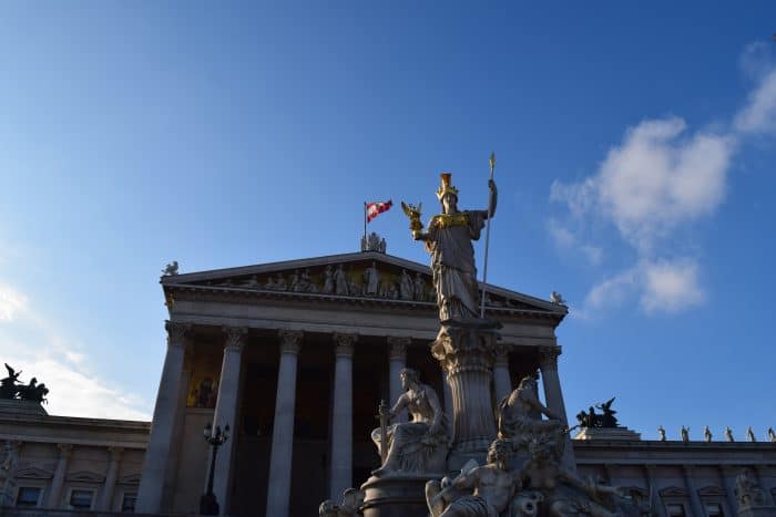 Vienna, Wien, Austria
