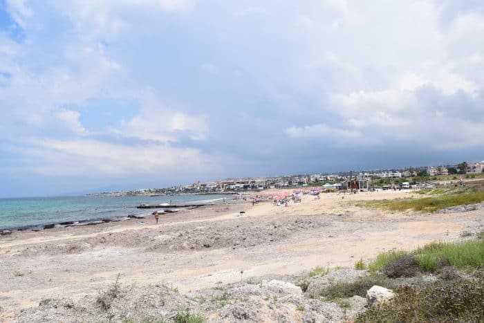Paphos, Cyprus