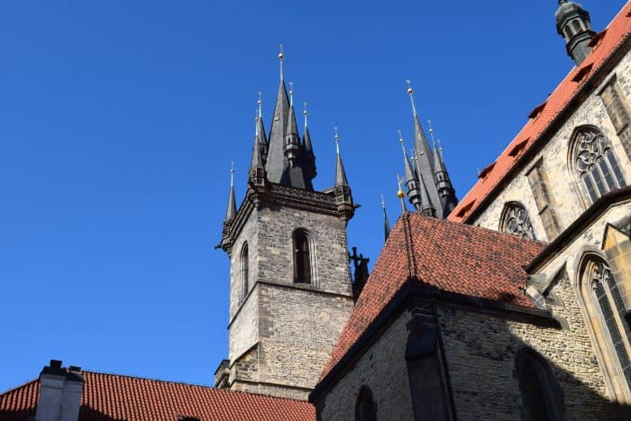 Prague, Czechia, Czech Republic