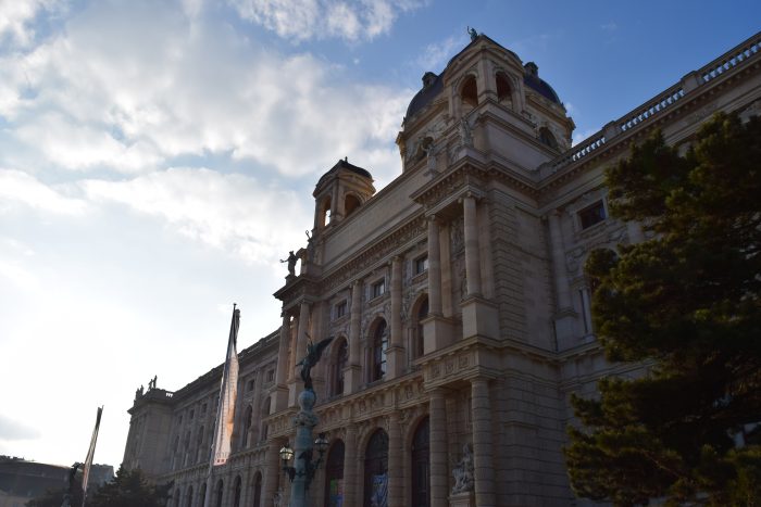 Vienna, Wien, Austria