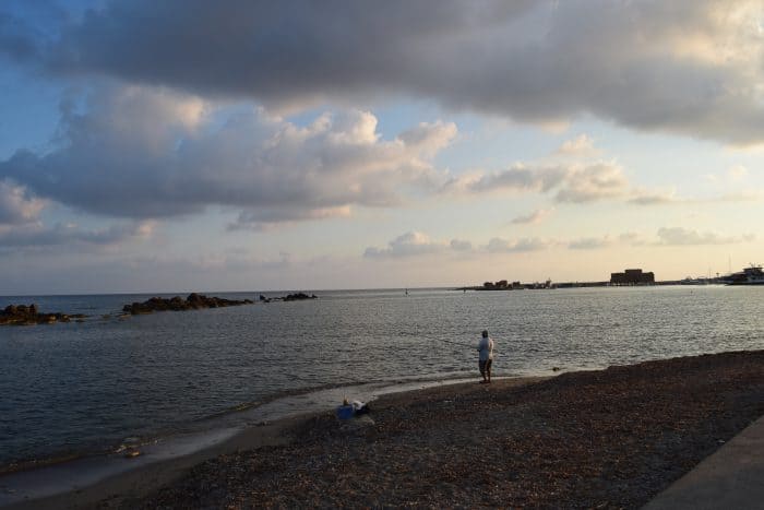 Paphos, Cyprus