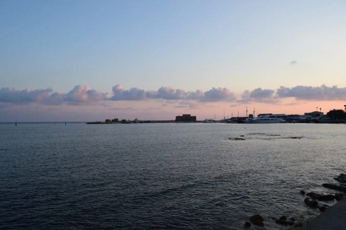 Paphos, Cyprus