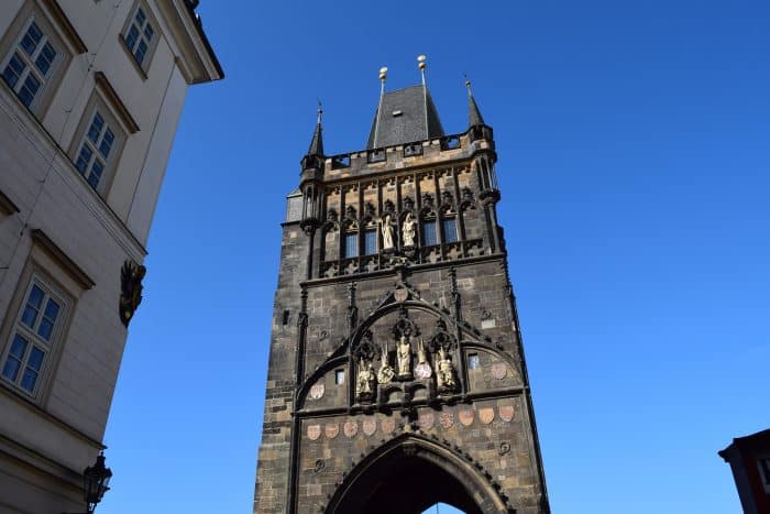Prague, Czechia, Czech Republic