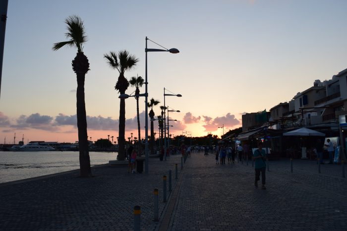 Paphos, Cyprus