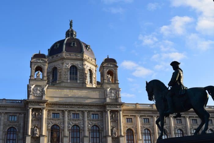 Vienna, Wien, Austria