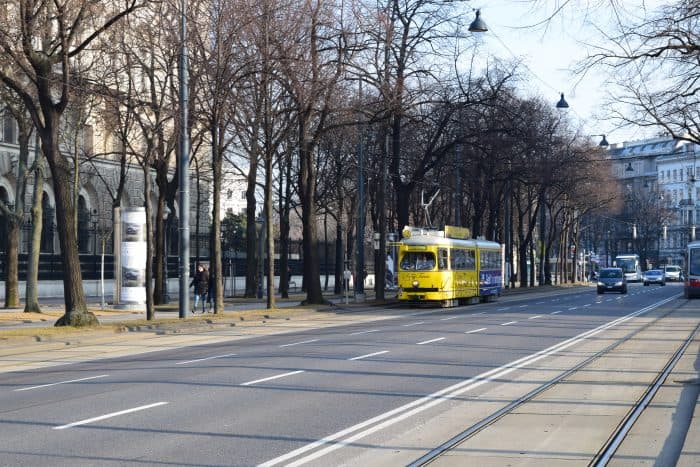Vienna, Wien, Austria