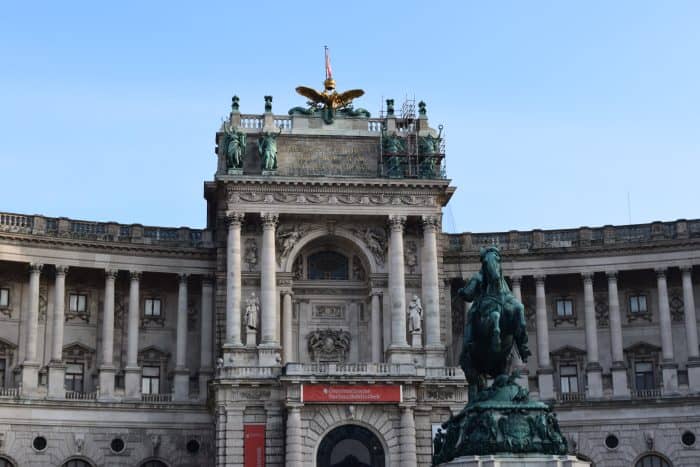 Vienna, Wien, Austria